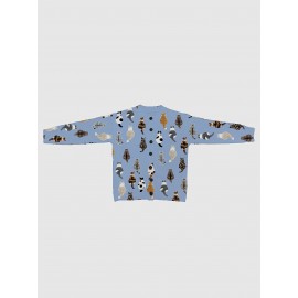 [Playful Design] Plus Size - Women's Lightweight Sweater Jacket - Pastel Pink With Black & White Animal Print, Button-Front Closure, Non-Bulky Long Sleeve Cardigan For Fall/Winter, Everyday & Formal Outfits - Position BK 052032, Fall Fashion, Playful Design, Comfortable Fit, Stylish Outerwear, Fashion Lovers, Cat Cardigan/Sweater For Women, Cardigan For Curvy Women, Curve Cat Print, Cardigans Women Good Quality, Vest Woman Large Size With Sleeve